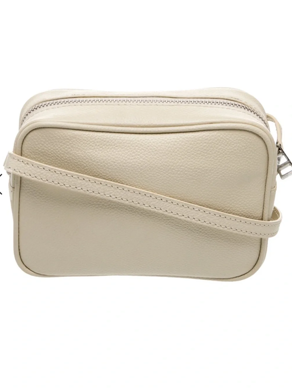 NWT Zadig & Voltaire Boxy Wings Bag Crossbody Bag - Picture 10 of 11